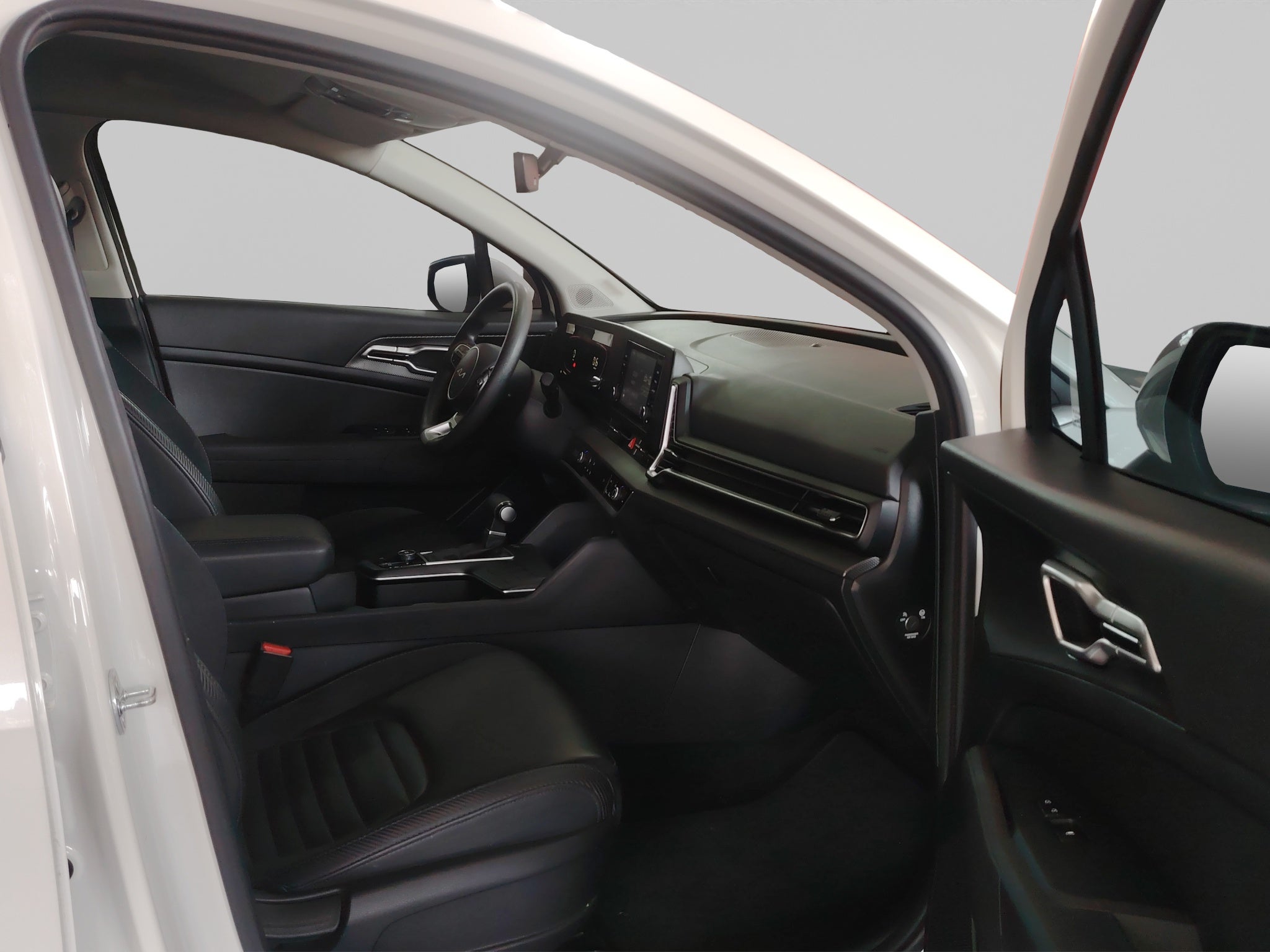 2023 Kia Sportage 2.0 EX At