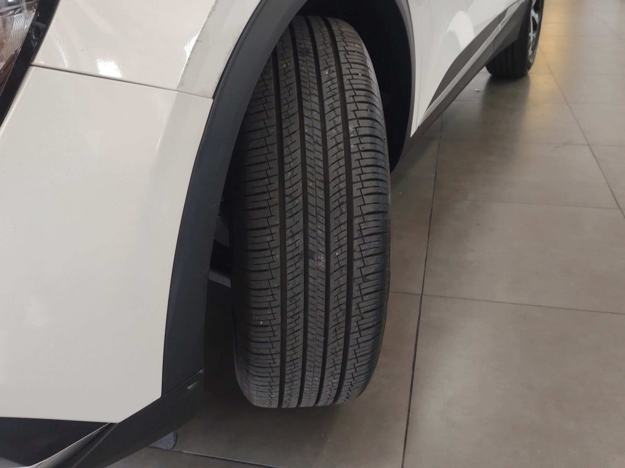 2023 Kia Sportage 2.0 EX At