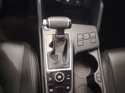 2023 Kia Sportage 2.0 EX At