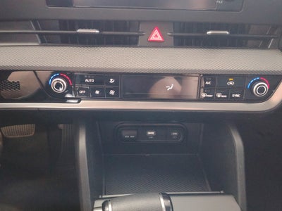 2023 Kia Sportage 2.0 EX At