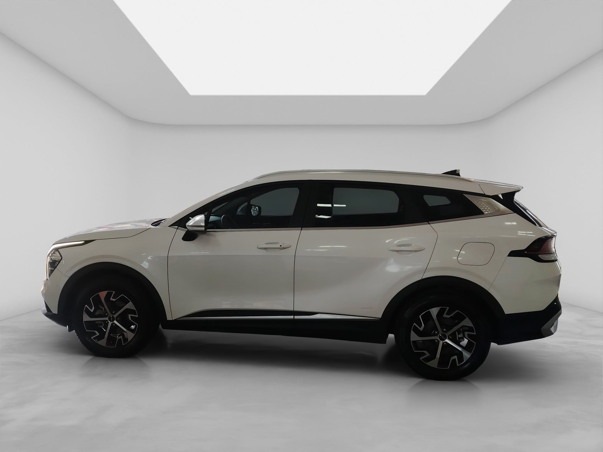 2023 Kia Sportage 2.0 EX At