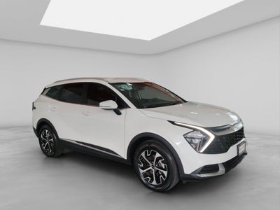 2023 Kia Sportage 2.0 EX At