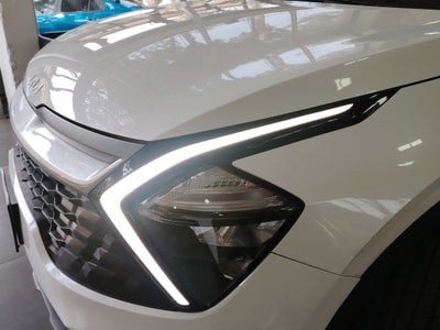 2023 Kia Sportage 2.0 EX At