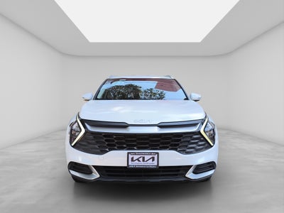 2023 Kia Sportage 2.0 EX At