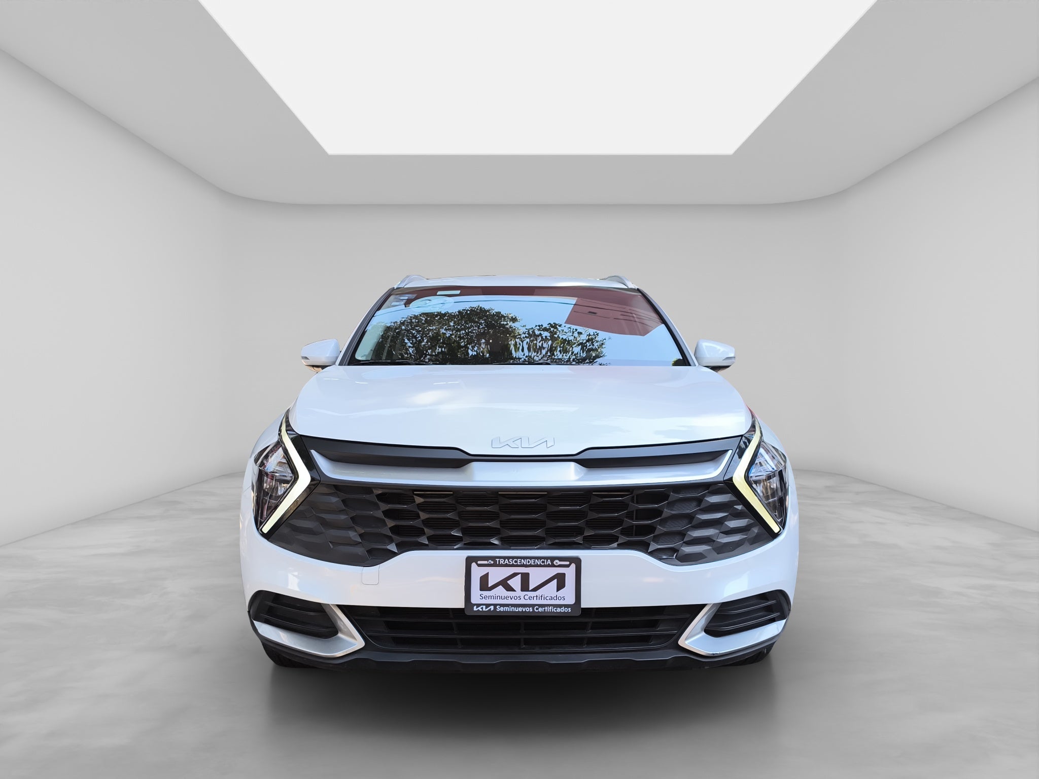 2023 Kia Sportage 2.0 EX At