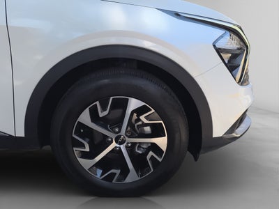2023 Kia Sportage 2.0 EX At