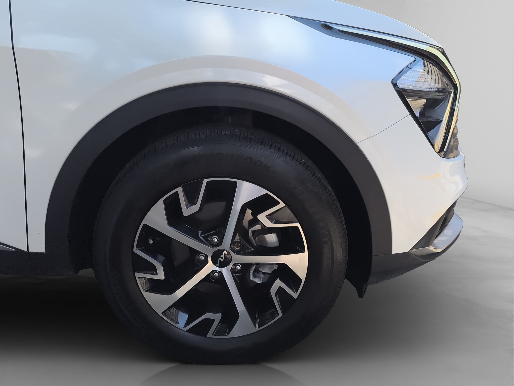 2023 Kia Sportage 2.0 EX At