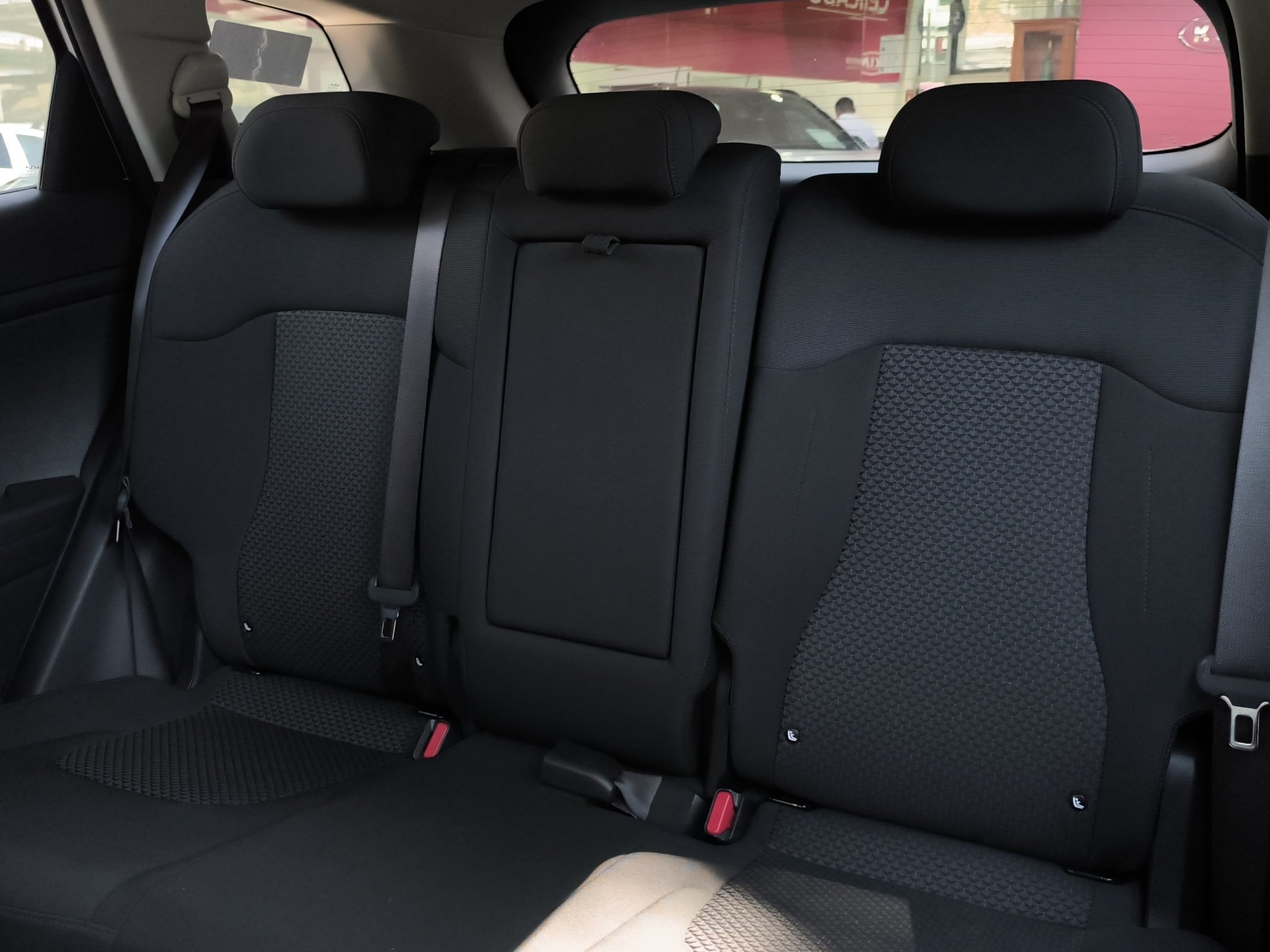 2023 Kia Sportage 2.0 EX At