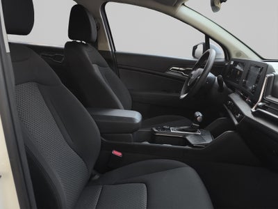 2023 Kia Sportage 2.0 EX At