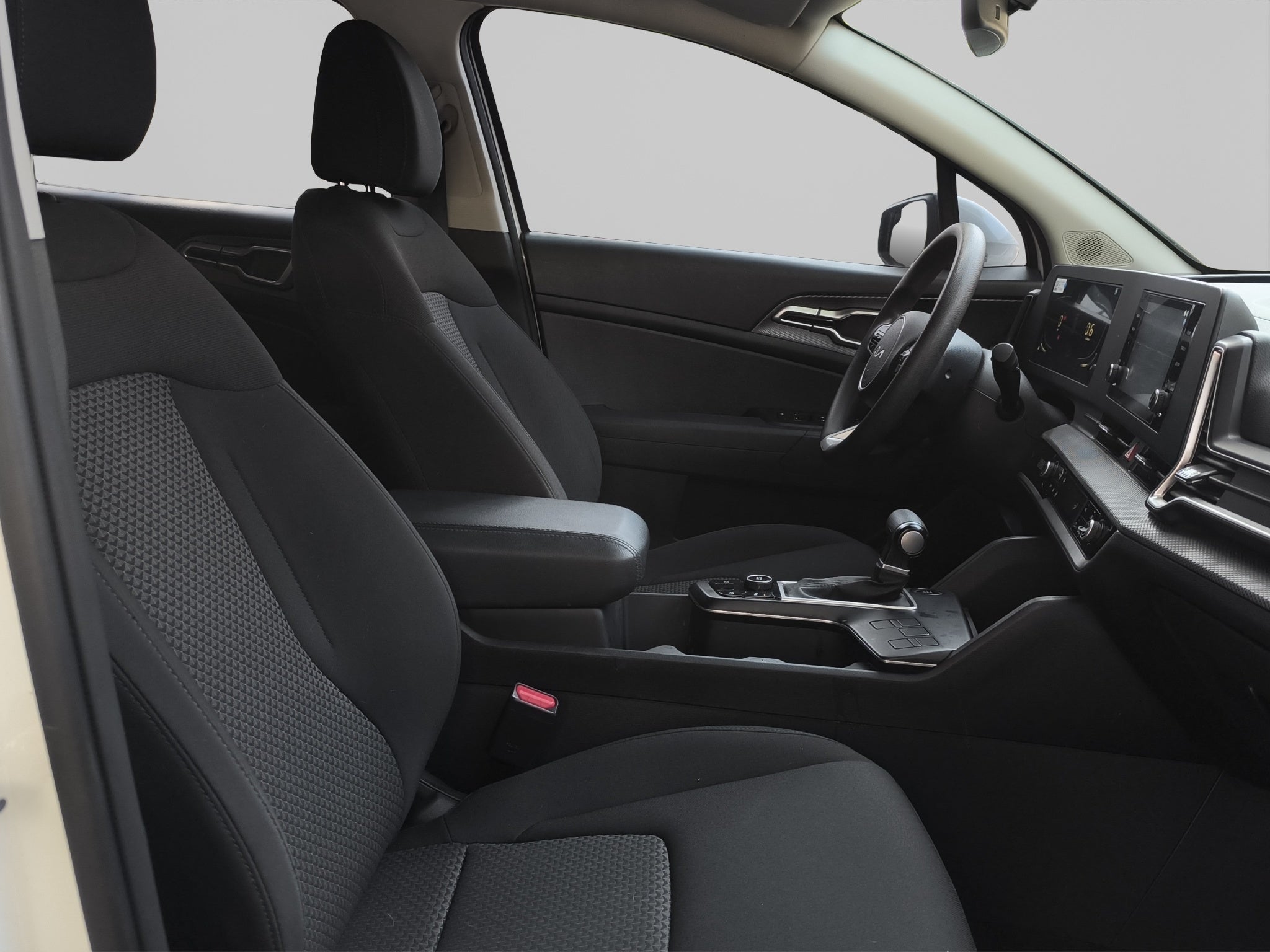 2023 Kia Sportage 2.0 EX At