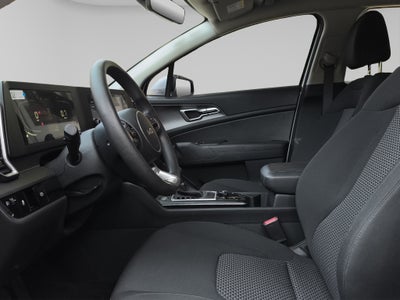 2023 Kia Sportage 2.0 EX At