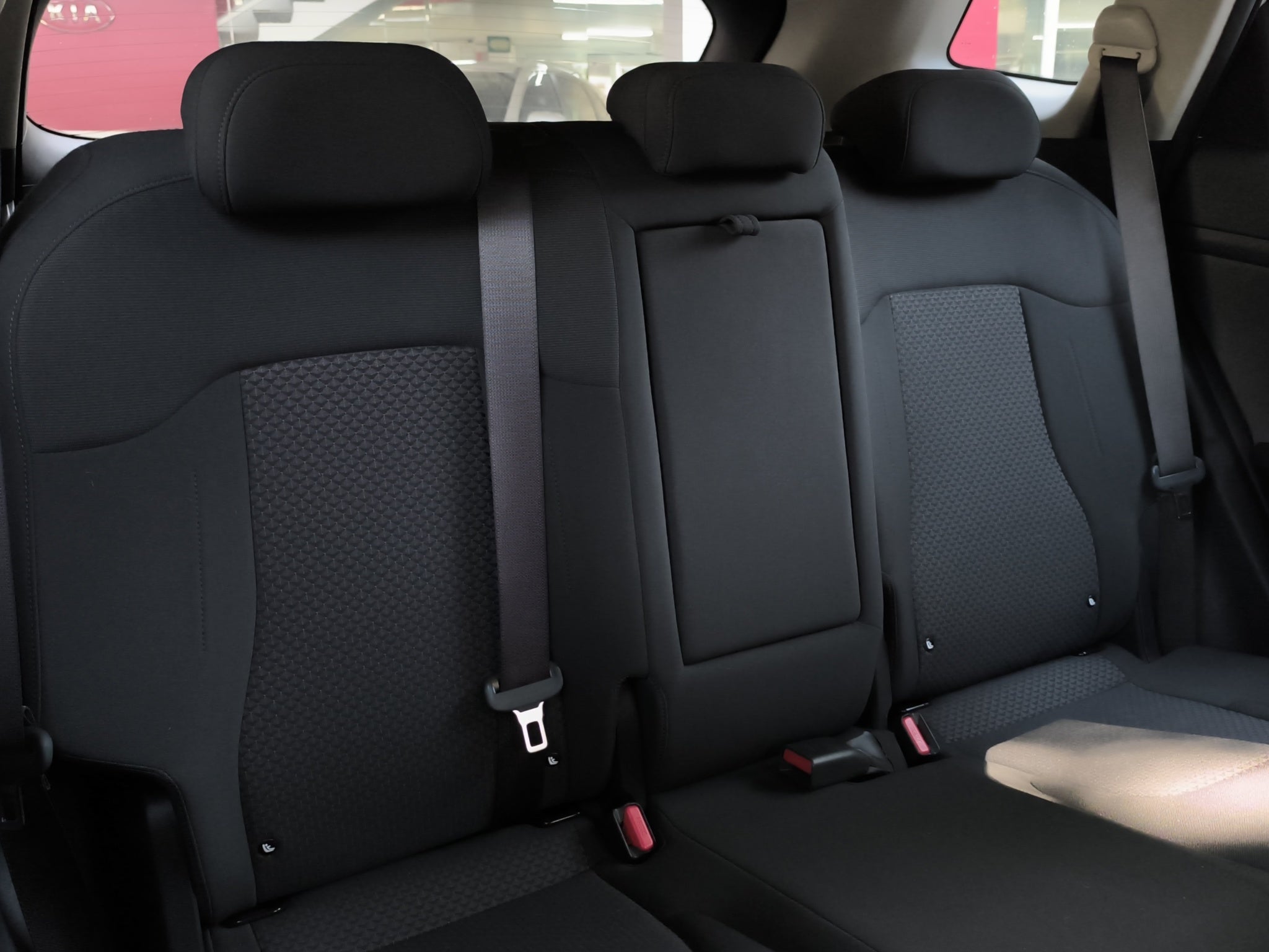 2023 Kia Sportage 2.0 EX At