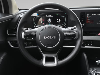 2023 Kia Sportage 2.0 EX At