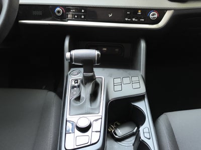 2023 Kia Sportage 2.0 EX At