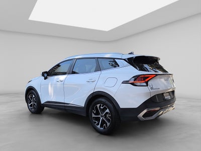 2023 Kia Sportage 2.0 EX At