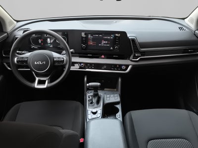 2023 Kia Sportage 2.0 EX At