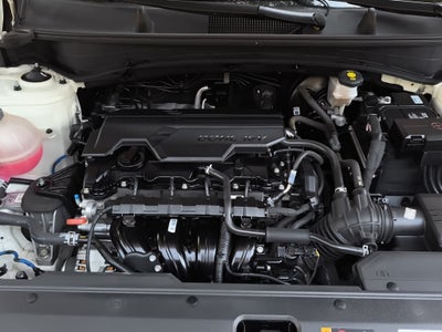 2023 Kia Sportage 2.0 EX At