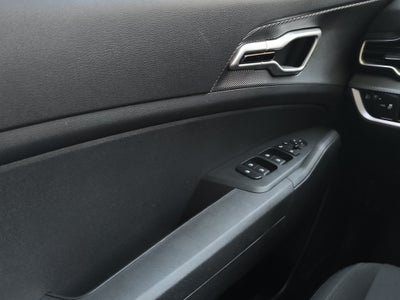 2023 Kia Sportage 2.0 EX At