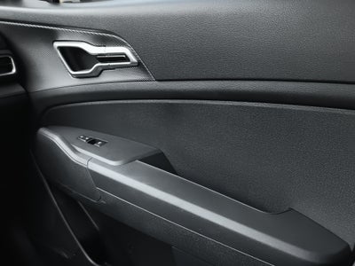 2023 Kia Sportage 2.0 EX At