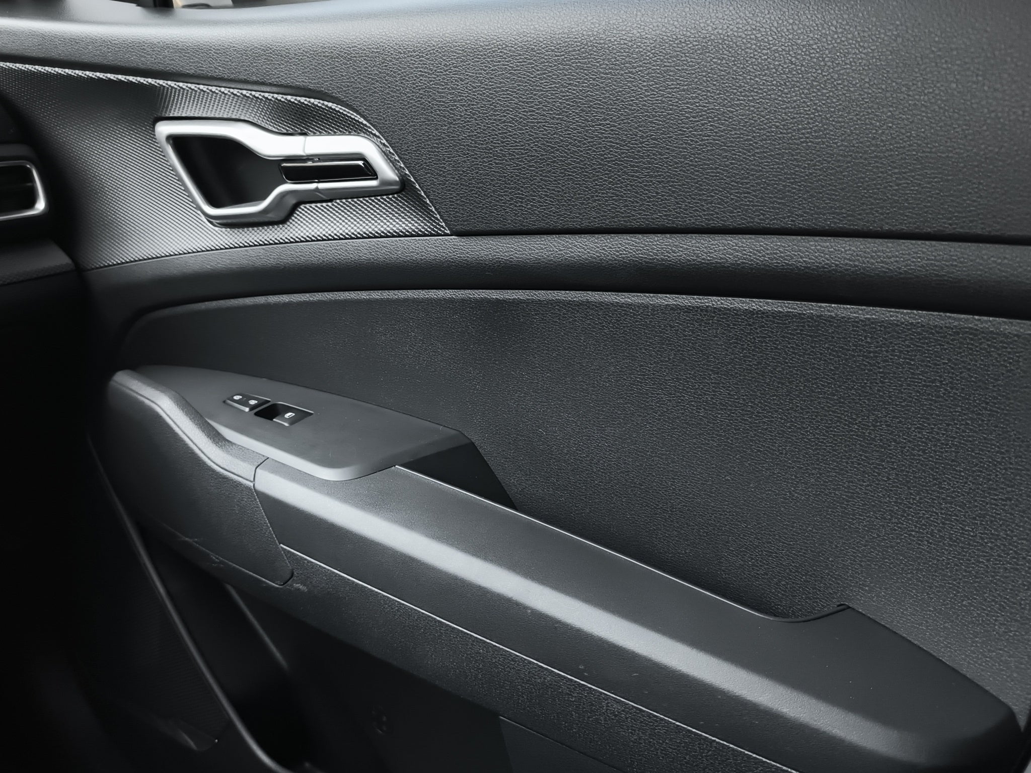 2023 Kia Sportage 2.0 EX At