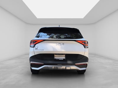 2023 Kia Sportage 2.0 EX At