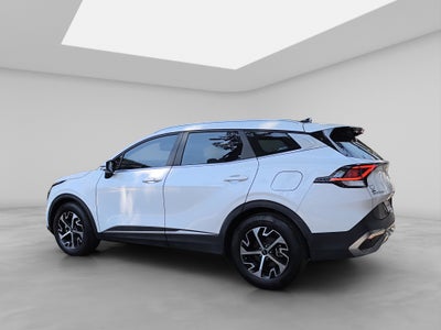2023 Kia Sportage 2.0 EX At