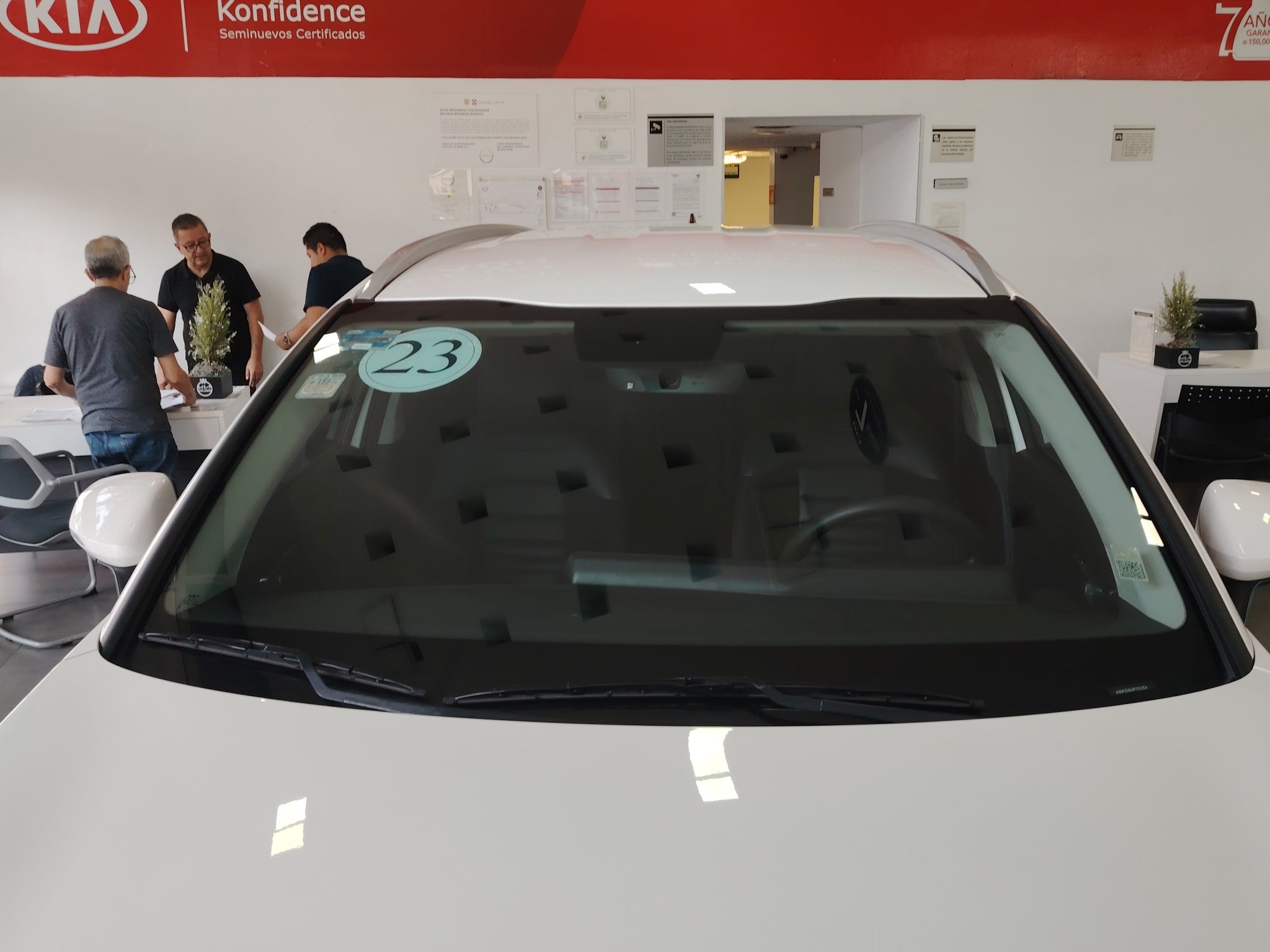 2023 Kia Sportage 2.4 SXL Piel At