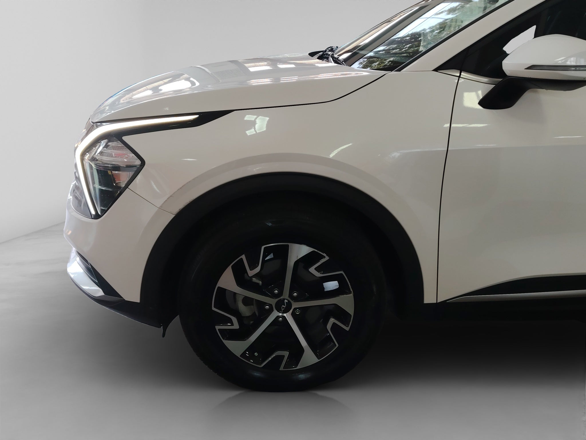 2023 Kia Sportage 2.4 SXL Piel At