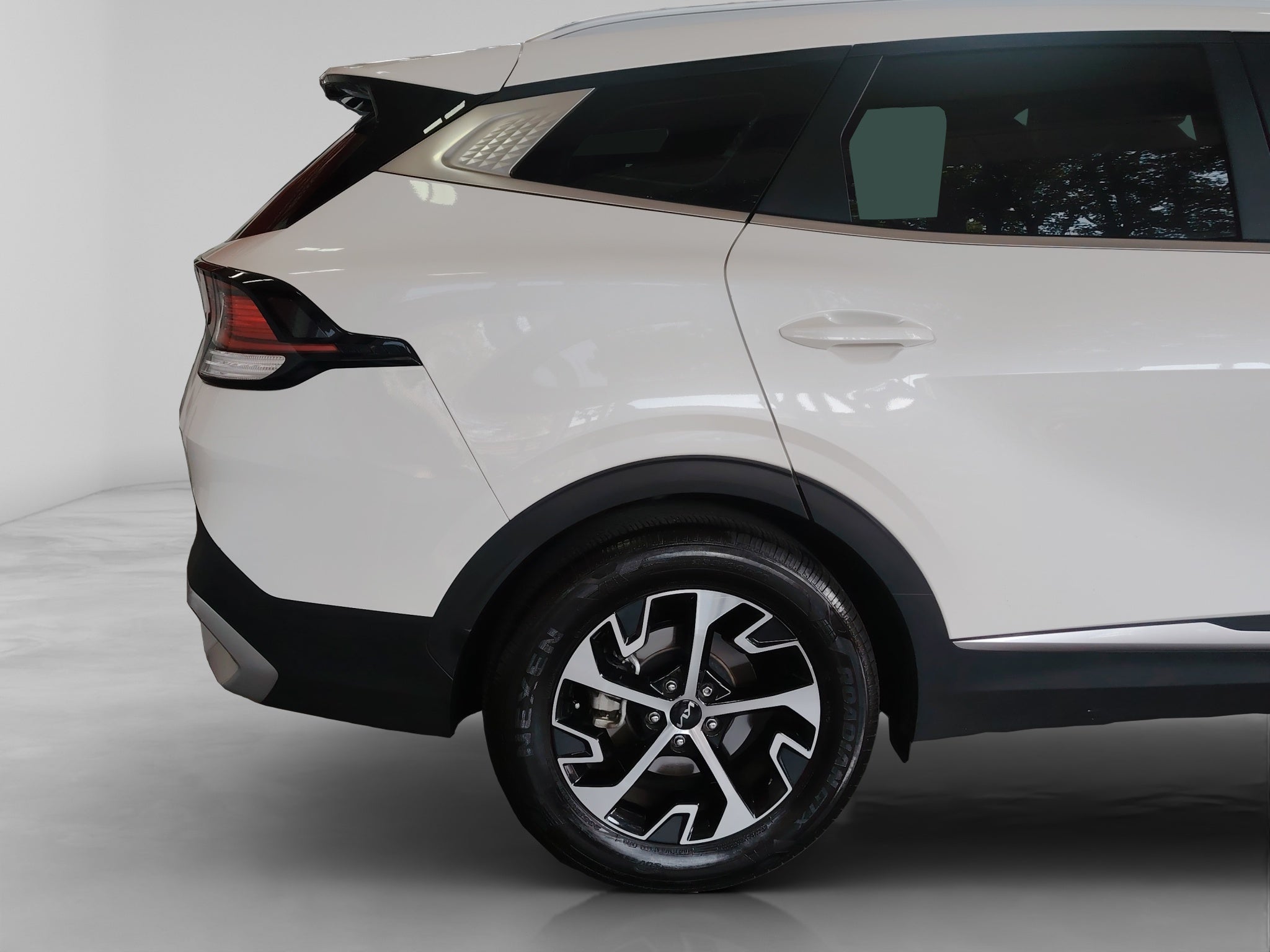 2023 Kia Sportage 2.4 SXL Piel At