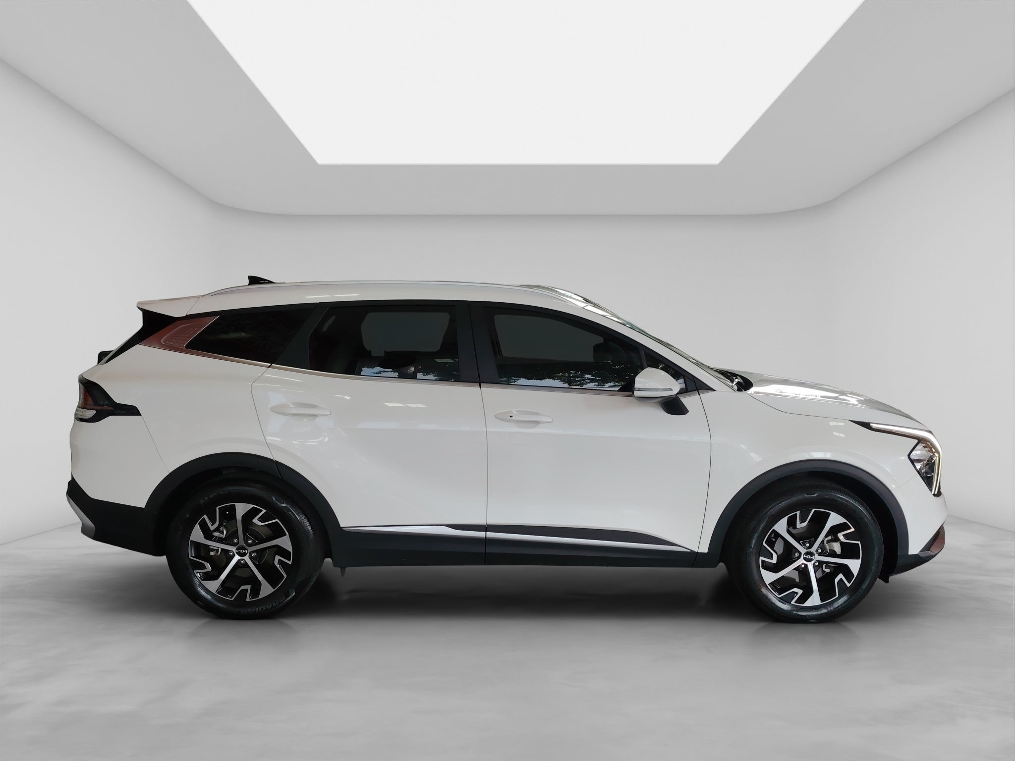 2023 Kia Sportage 2.4 SXL Piel At