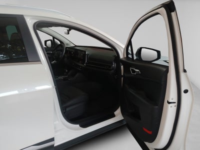 2023 Kia Sportage 2.4 SXL Piel At