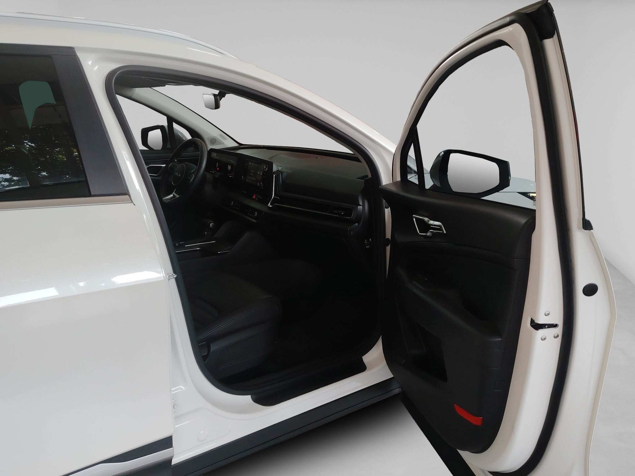 2023 Kia Sportage 2.4 SXL Piel At