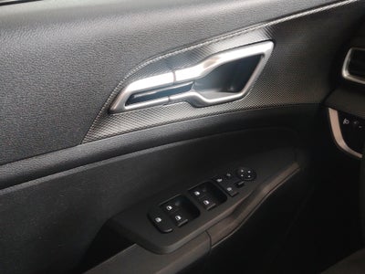 2023 Kia Sportage 2.4 SXL Piel At