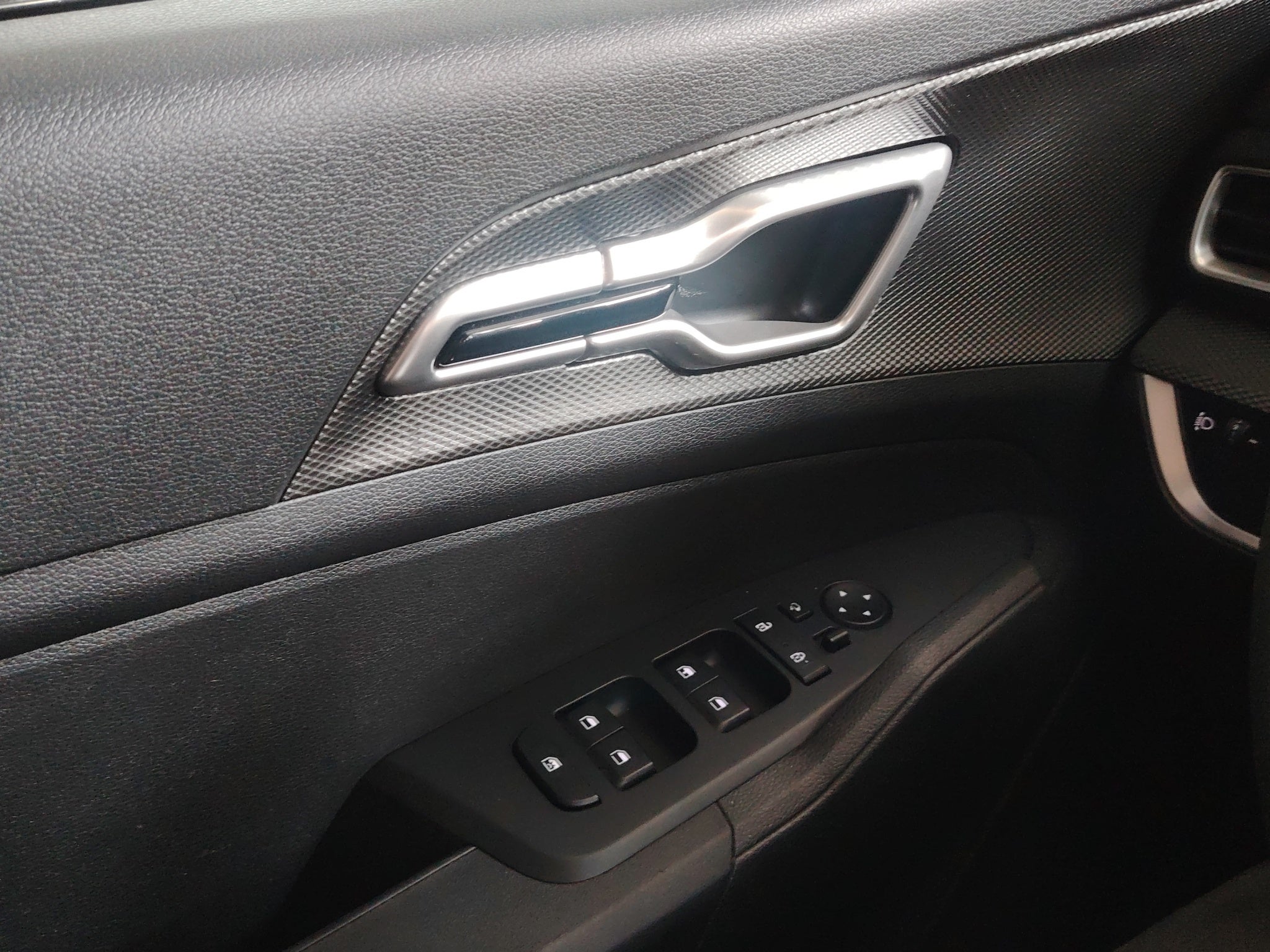 2023 Kia Sportage 2.4 SXL Piel At