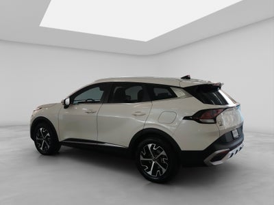 2023 Kia Sportage 2.4 SXL Piel At