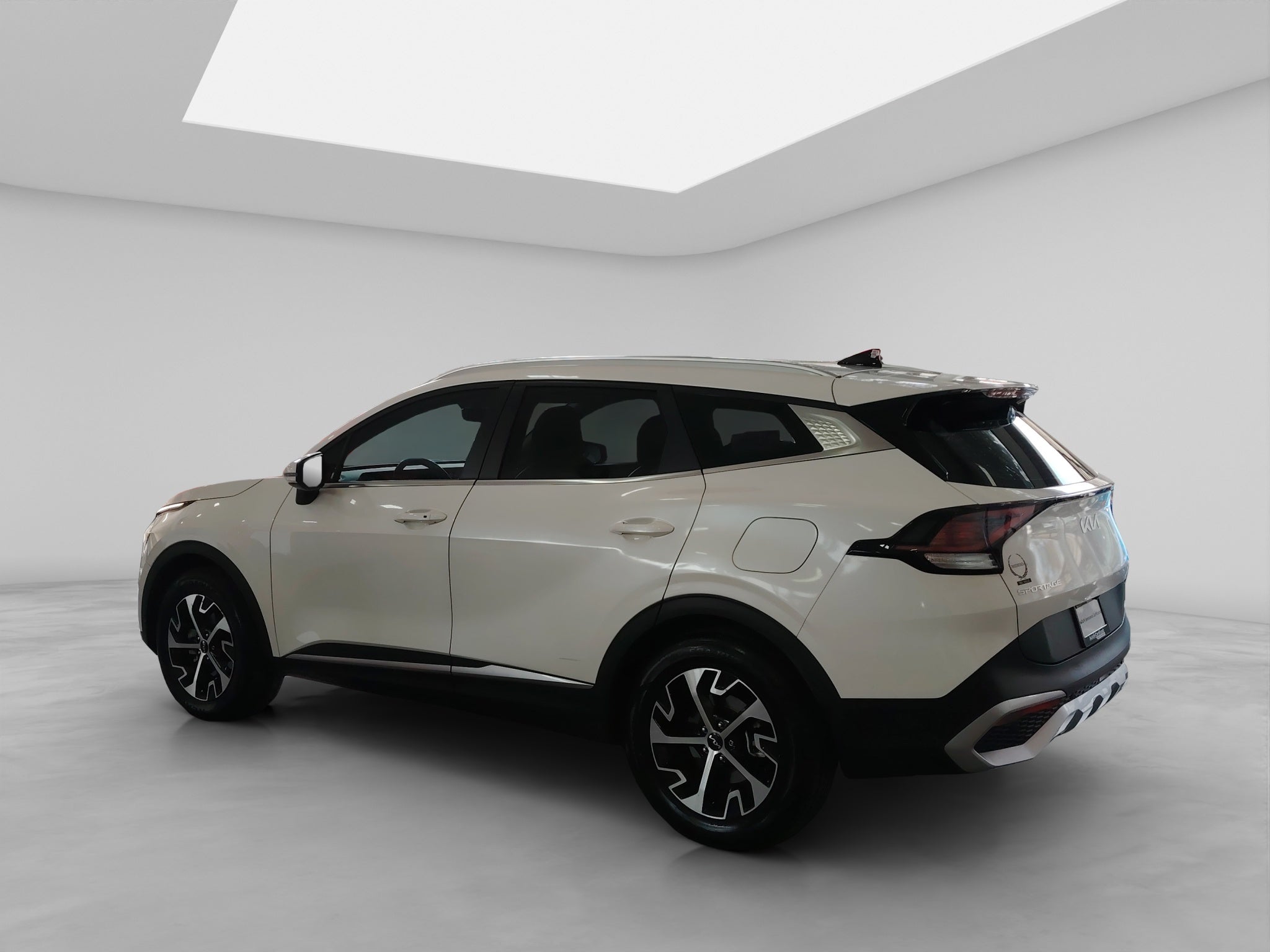 2023 Kia Sportage 2.4 SXL Piel At