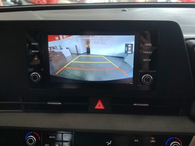 2023 Kia Sportage 2.4 SXL Piel At
