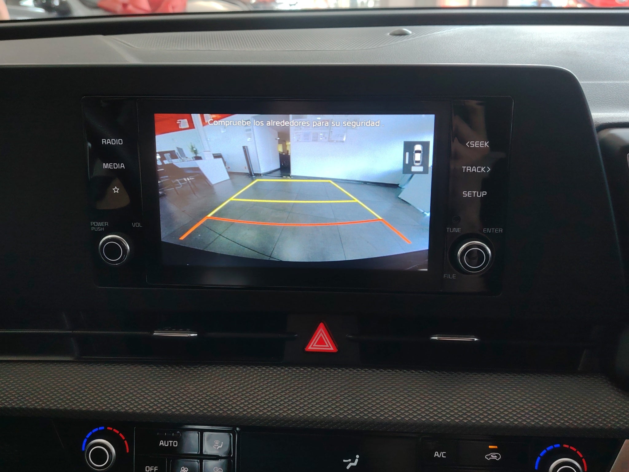 2023 Kia Sportage 2.4 SXL Piel At