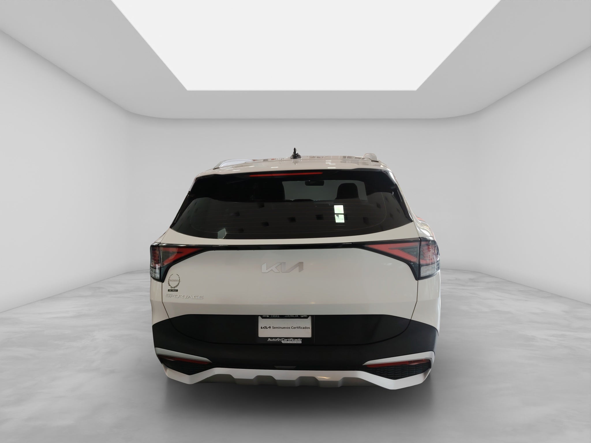 2023 Kia Sportage 2.4 SXL Piel At