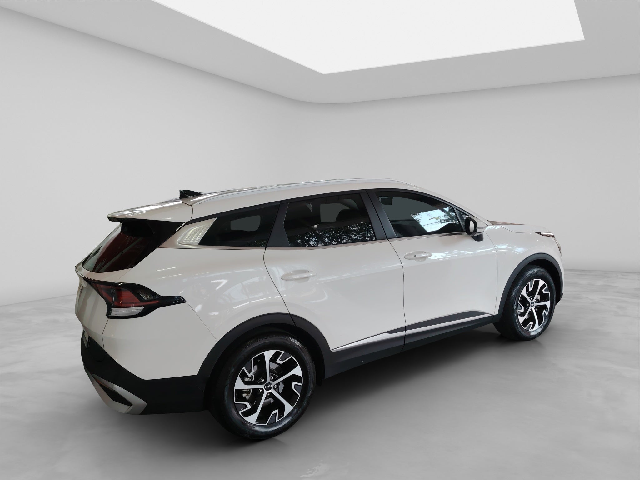 2023 Kia Sportage 2.4 SXL Piel At