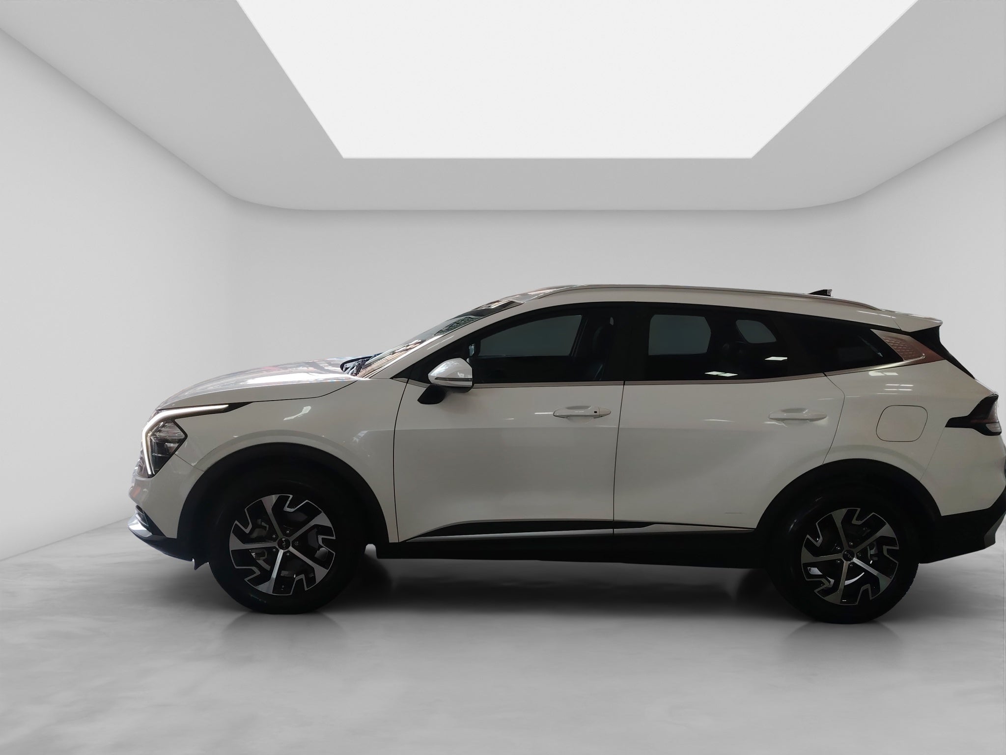 2023 Kia Sportage 2.4 SXL Piel At