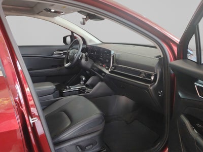 2023 Kia Sportage 2.4 SXL Piel At