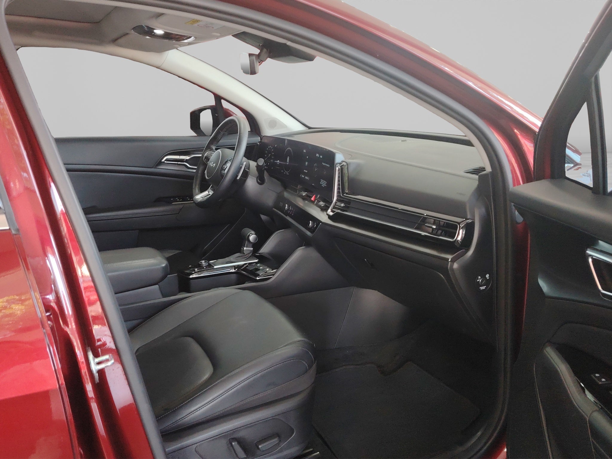 2023 Kia Sportage 2.4 SXL Piel At