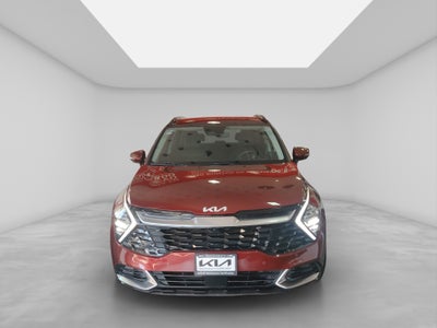2023 Kia Sportage 2.4 SXL Piel At