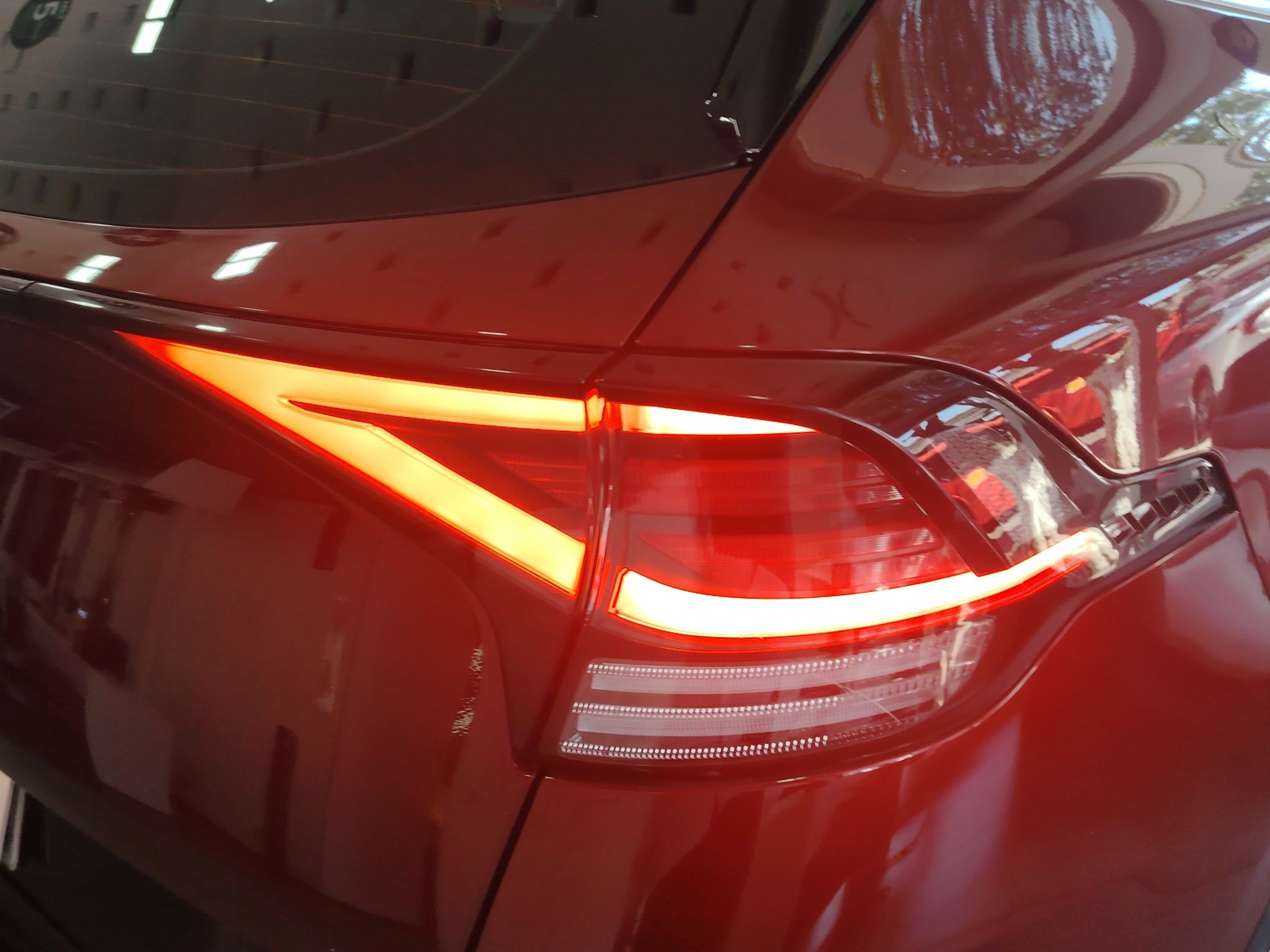 2023 Kia Sportage 2.4 SXL Piel At