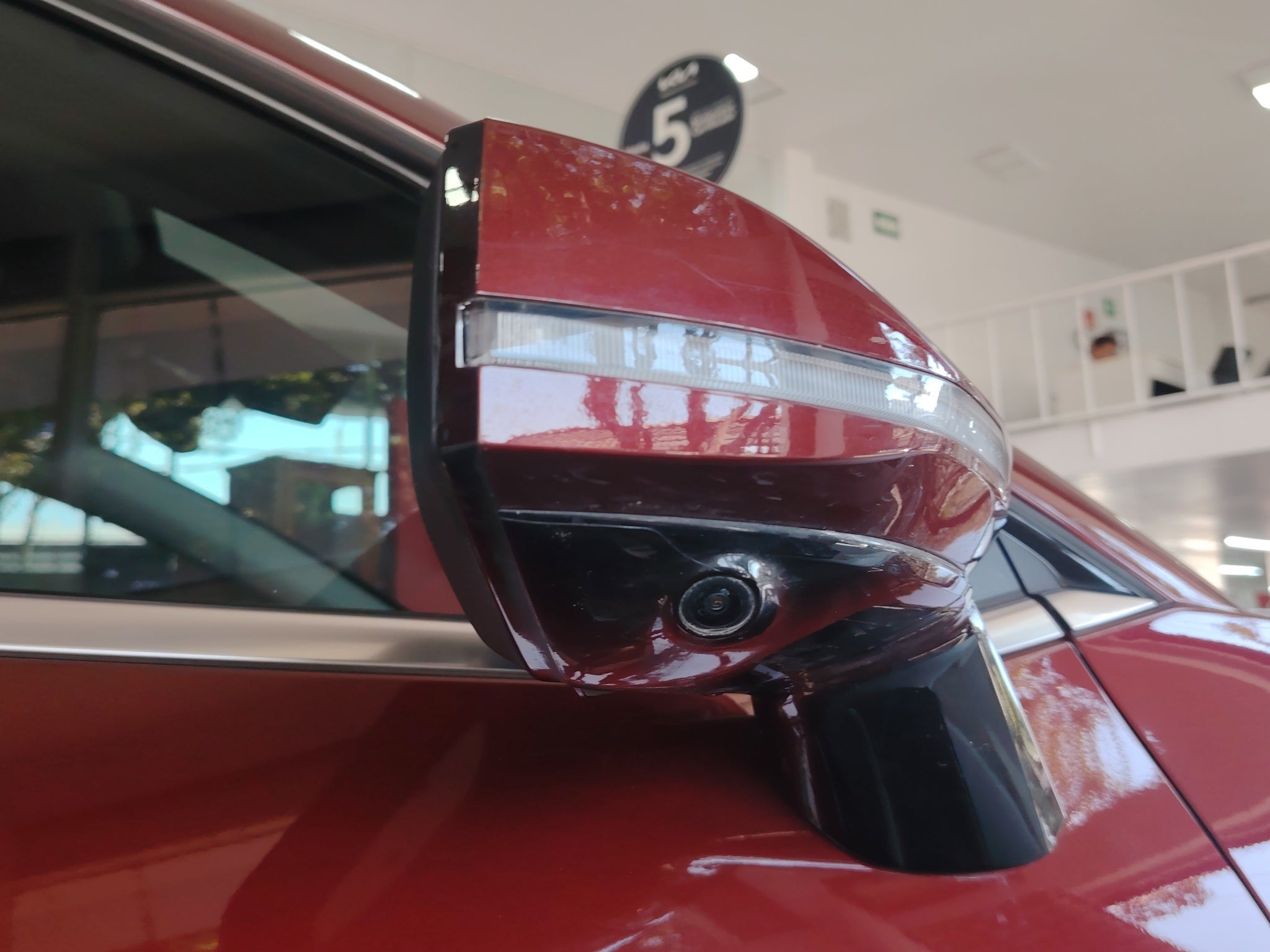 2023 Kia Sportage 2.4 SXL Piel At