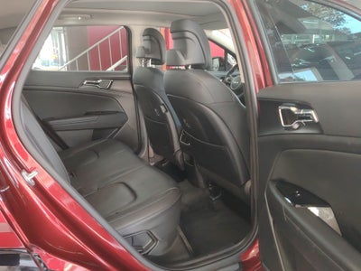 2023 Kia Sportage 2.4 SXL Piel At