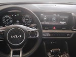 2023 Kia Sportage 2.4 SXL Piel At