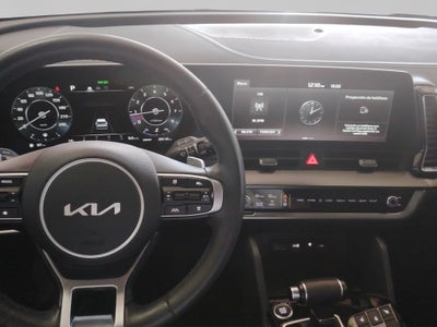2023 Kia Sportage 2.4 SXL Piel At