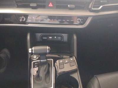2023 Kia Sportage 2.4 SXL Piel At